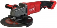 Grinder / Polisher Milwaukee M18 ONEFLAG230XPDB-0C 