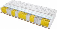 Photos - Mattress Sweetsen Madryt Multipocket 80x200 