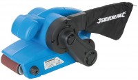 Photos - Grinder / Polisher Silverline 631320