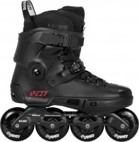 Roller Skates POWERSLIDE Next Core 80 
