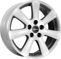 Photos - Wheel Borbet CA
