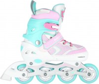 Photos - Roller Skates NILS Extreme NA14198 