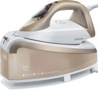 Photos - Iron Sencor ‎SSI 0810VT 