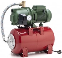 Photos - Pressure Tank Unit Sea-Land Team Export JET 202M/24L 