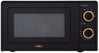 Microwave Tower T24029RG black