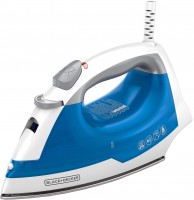 Photos - Iron Black&Decker IR03V