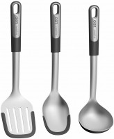 Photos - Utensil Set BergHOFF Leo Graphite 3950498 