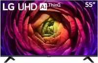 Photos - Television LG 55UR7300 55 "