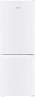 Photos - Fridge MPM 182-KB-38W white