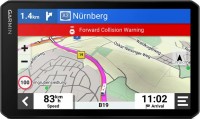 Photos - Sat Nav Garmin CamperCam 795MT-D Europe