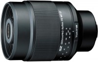 Camera Lens Tokina 600mm f/8 Pro MF SZ Reflex 