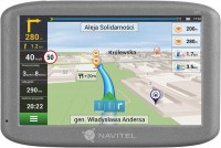 Photos - Sat Nav Navitel E501 