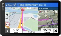 Photos - Sat Nav Garmin Dezl LGV800MT-D Europe