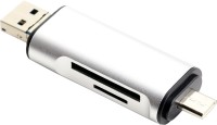 Photos - Card Reader / USB Hub XOKO AC-440 