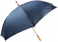 Photos - Umbrella Fare AC Midsize Bamboo 7379 