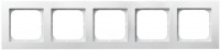 Photos - Socket / Switch Plate Ospel As R-5G/00 