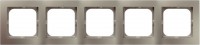 Photos - Socket / Switch Plate Ospel As R-5G/45 