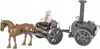 Construction Toy COBI Field Kitchen Hf.14 2290 