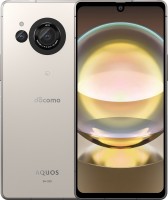 Photos - Mobile Phone Sharp Aquos R8 256 GB / 8 GB