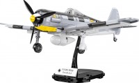 Construction Toy COBI Focke-Wulf FW 190-A3 5741 