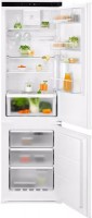Photos - Integrated Fridge Electrolux LNG 7TE18 S 