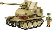 Construction Toy COBI Marder III Sd.Kfz.139 3050 