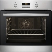 Photos - Oven Electrolux SurroundCook EEA 4233 POX 