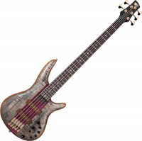 Photos - Guitar Ibanez SR5CMDX 