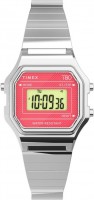 Photos - Wrist Watch Timex TW2U94200 