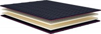 Photos - Mattress Simpler Flexy Relax 90x190 