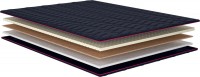 Photos - Mattress Simpler Flexy Favorite 150x200 