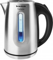 Electric Kettle Taurus Selene 2200 W 1.7 L  stainless steel