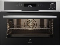 Photos - Oven Electrolux EVY 9741 AAX 