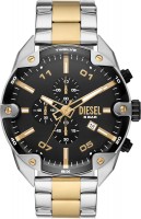 Photos - Wrist Watch Diesel Spiked DZ4627