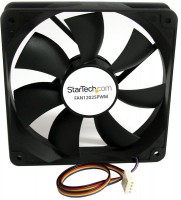 Computer Cooling Startech.com FAN12025PWM 