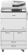 Photos - Copier Canon imageRUNNER Advance DX 8700 