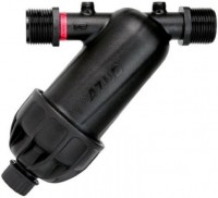 Photos - Water Filter AZUD DF 1 1/2 