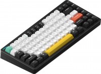 Photos - Keyboard NuPhy Halo75  Night Breeze Switch