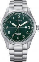 Photos - Wrist Watch Citizen BM7570-80X 