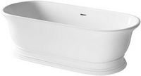 Bathtub BC Designs Aurelius 174x76 cm