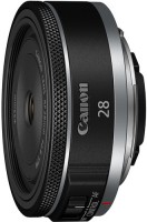Camera Lens Canon 28mm f/2.8 RF STM 