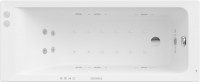 Photos - Bathtub Roca Easy 170x70 cm hydromassage water heating