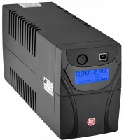 Photos - UPS GT POWERbox 650VA 650 VA