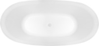 Photos - Bathtub Kerra Vera 170x78 cm