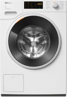 Photos - Washing Machine Miele WWD 164 WCS white