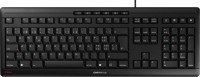 Photos - Keyboard Cherry Stream Keyboard (Switzerland) 