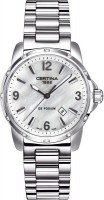 Photos - Wrist Watch Certina C001.210.11.117.10