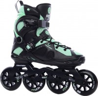 Photos - Roller Skates Tempish Ezza Lady 90 