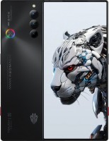 Photos - Mobile Phone Nubia Red Magic 8S Pro 512 GB / 12 GB