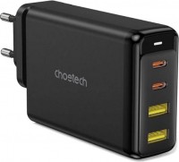Photos - Charger Choetech PD6005